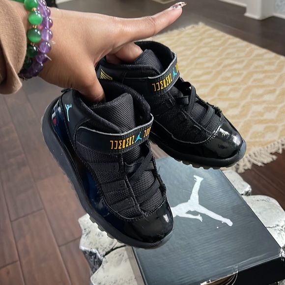 Jordan 11 Retro (TD) - Picture 2 of 5